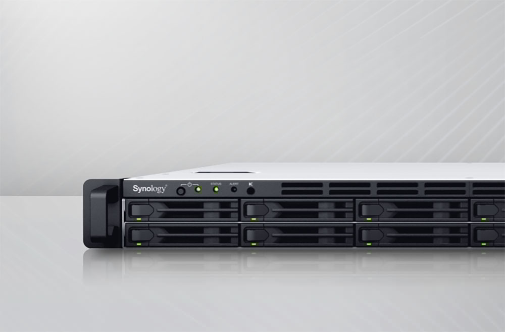 synology flashstation