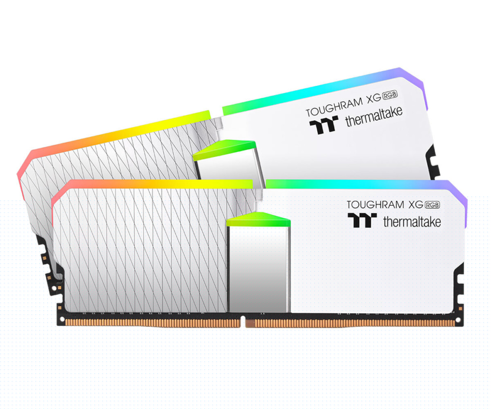 toughram xg white 3