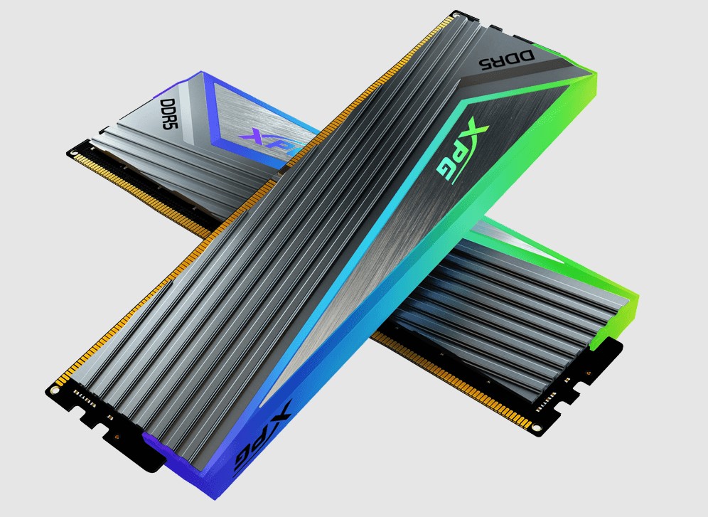 xpg caster