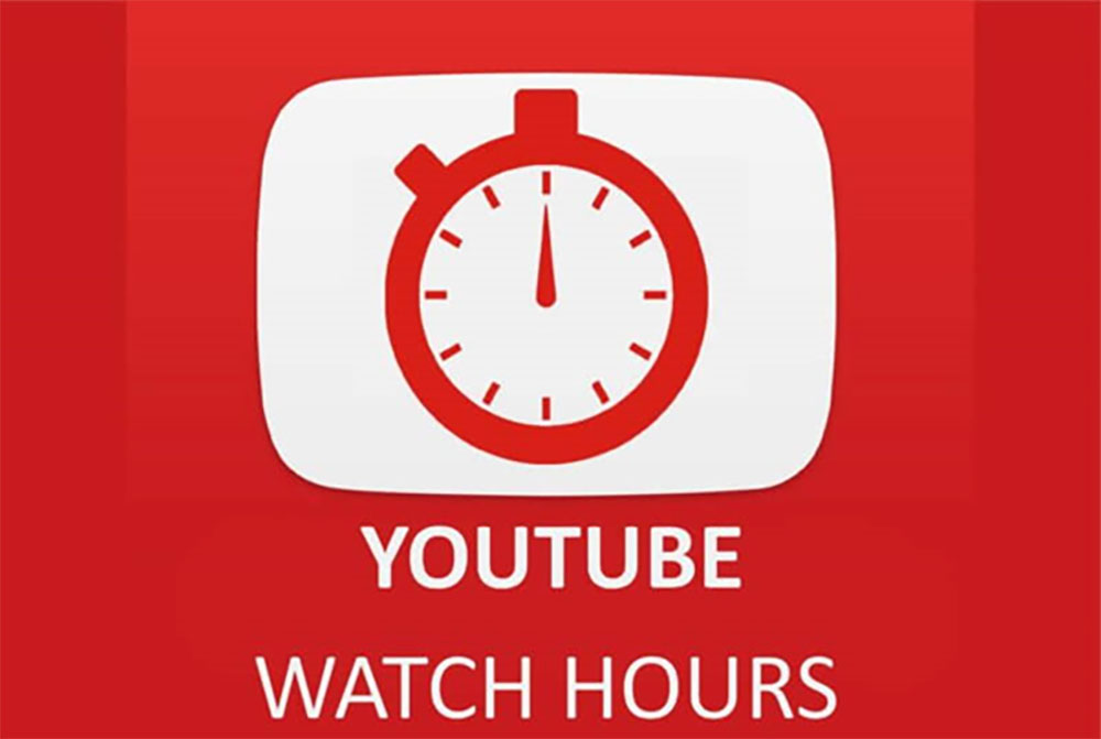 youtube watch hours 1