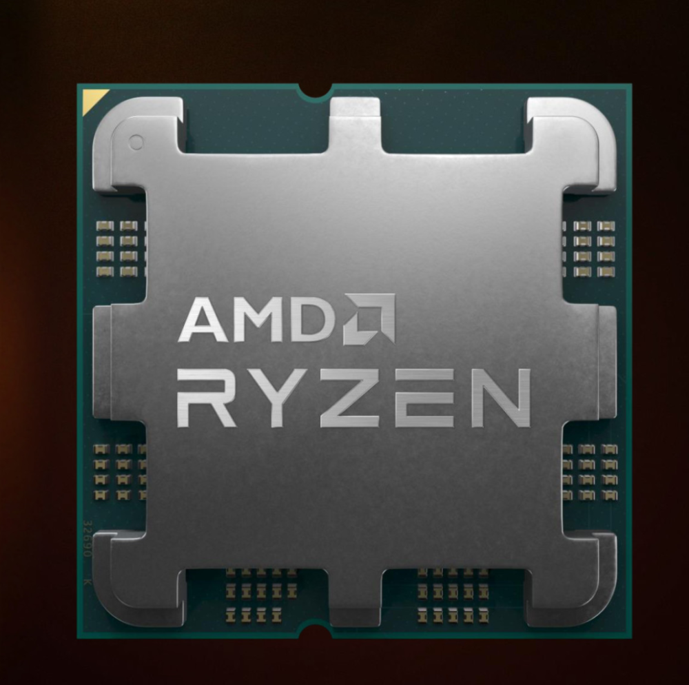 AMD Ryzen 7000 Zen 4 CPU For AM5 Platform 1030x1024 1