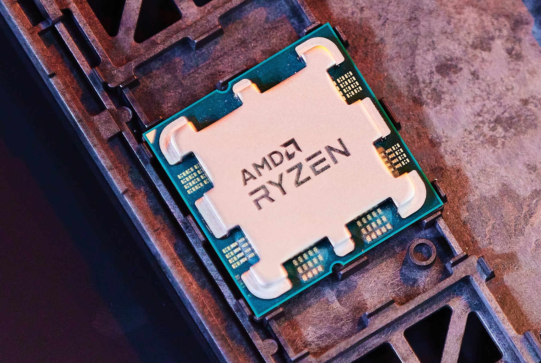 AMD Ryzen 7000