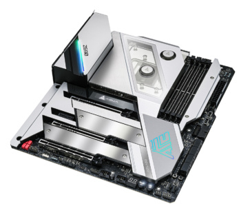 ASROCK Z690 Aqua 11