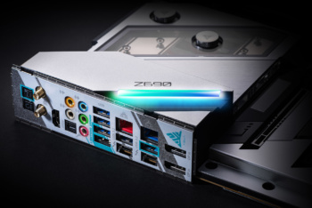 ASROCK Z690 Aqua 2