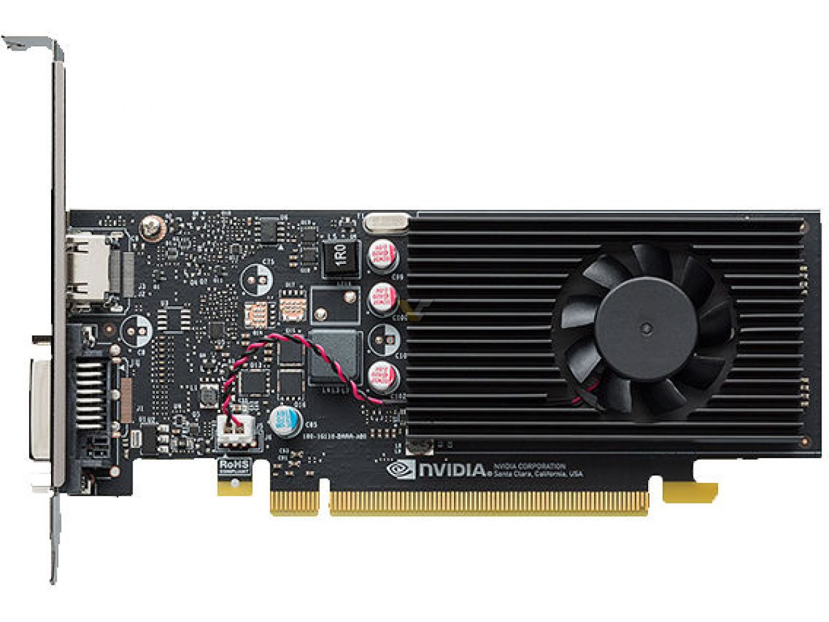 NVIDIA GeForce GT 1030 2