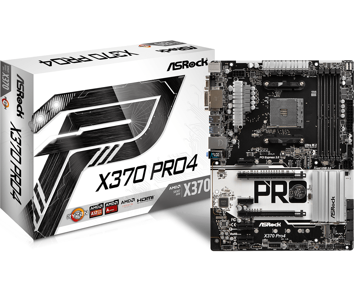 X370 Pro4L1