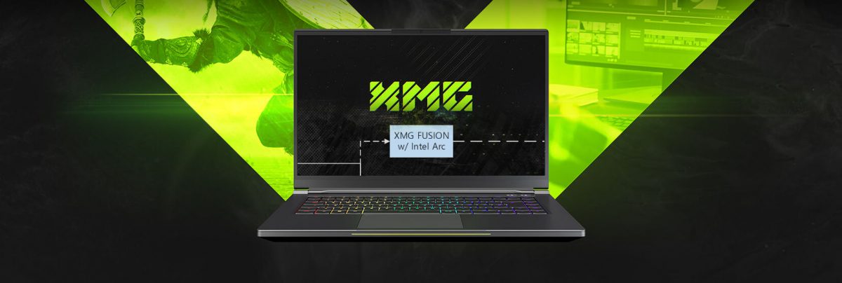 XMG Intel ARC 1200x404 1