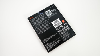 ADATA XPG ATOM 50 Gen4 NVMe Solid State Drive