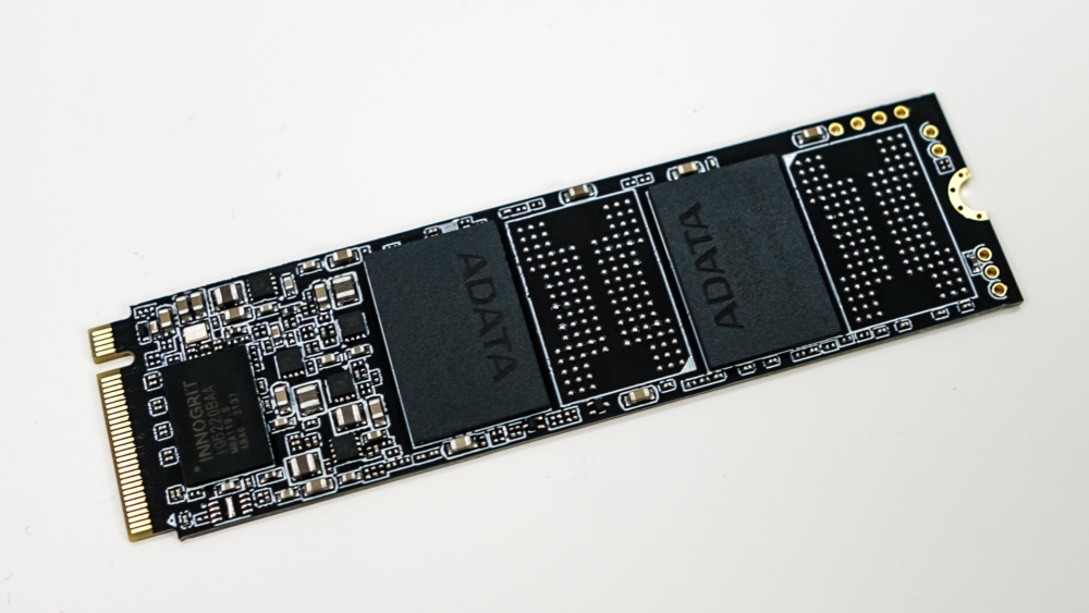ADATA XPG ATOM 50 Gen4 NVMe Solid State Drive
