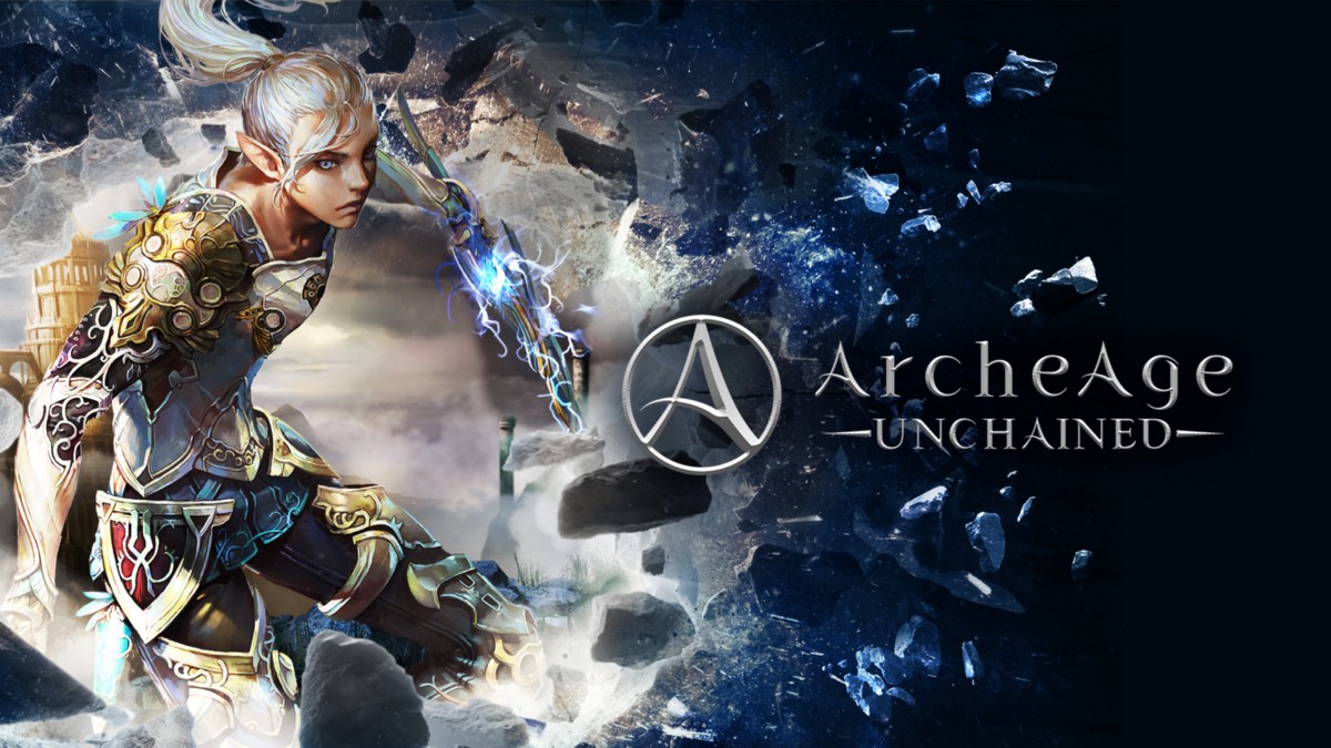 archeage