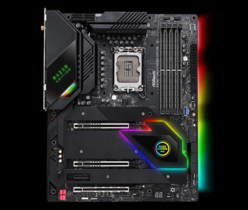 asrock z690 taichi razer 2