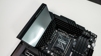 ASUS ROG Maximus Z690 Hero Motherboard