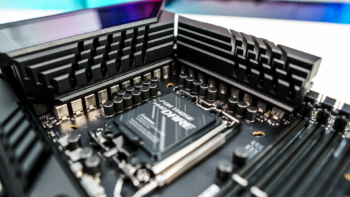 ASUS ROG Maximus Z690 Hero Motherboard