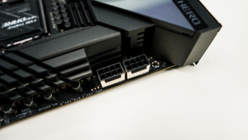 ASUS ROG Maximus Z690 Hero Motherboard