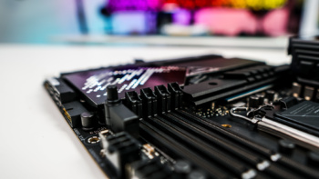 ASUS ROG Maximus Z690 Hero Motherboard