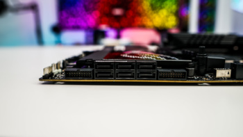 ASUS ROG Maximus Z690 Hero Motherboard