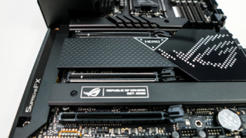 ASUS ROG Maximus Z690 Hero Motherboard
