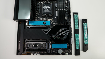 ASUS ROG Maximus Z690 Hero Motherboard