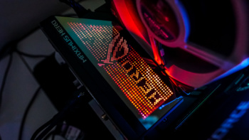 ASUS ROG Maximus Z690 Hero Motherboard