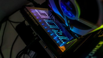 ASUS ROG Maximus Z690 Hero Motherboard