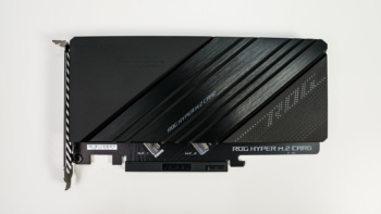 ASUS ROG Maximus Z690 Hero Motherboard