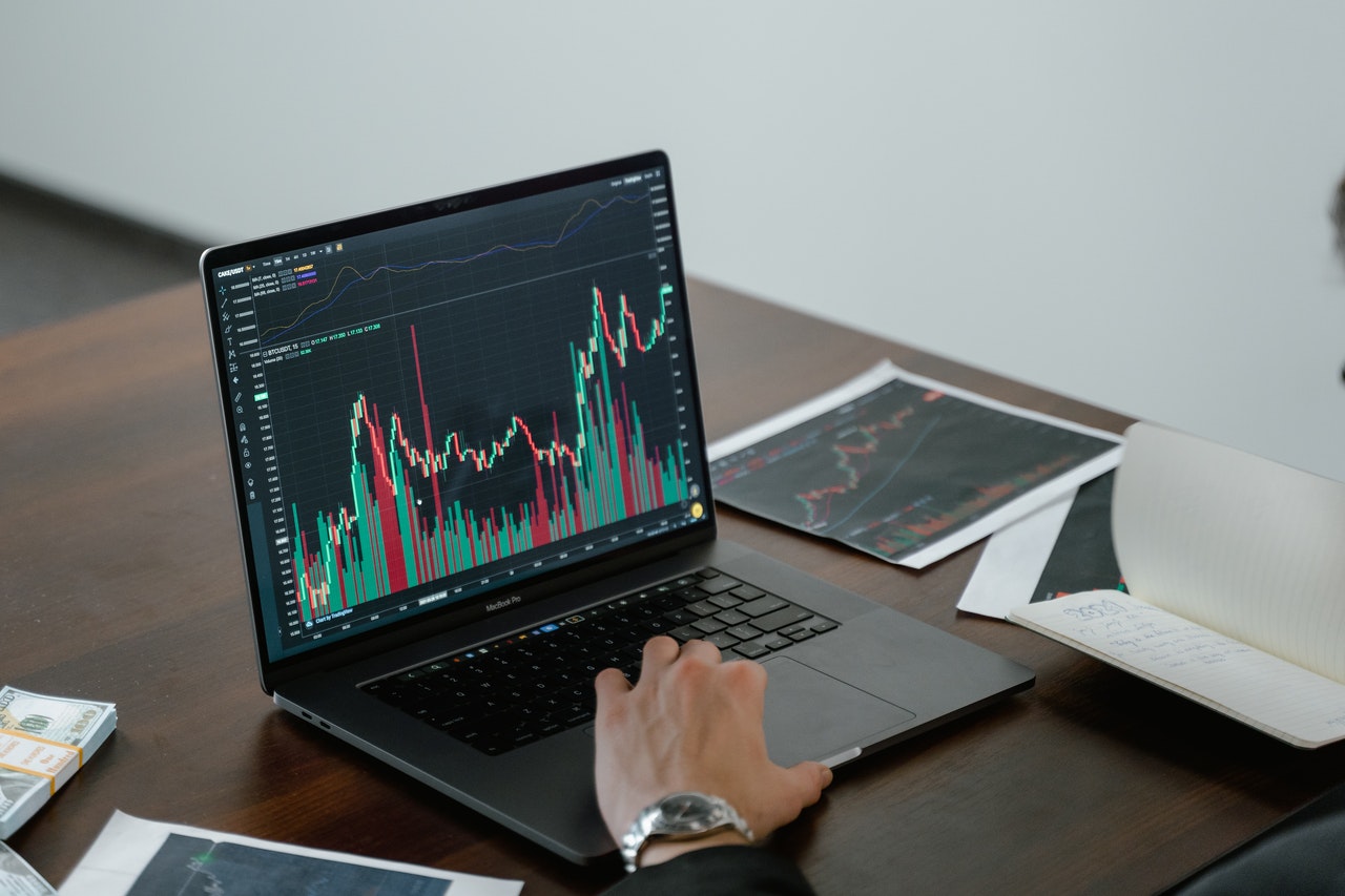blockchain crypto markets 2022