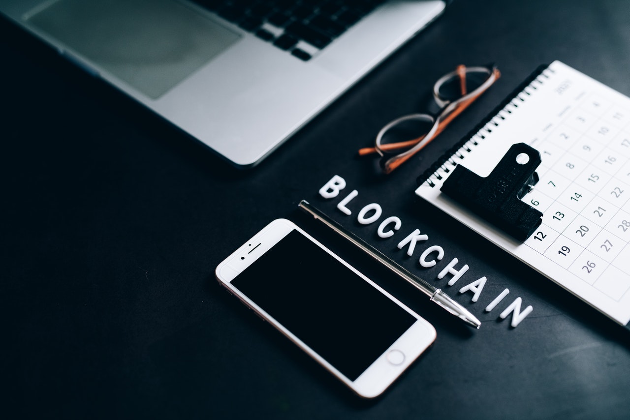 blockchain tech 2022