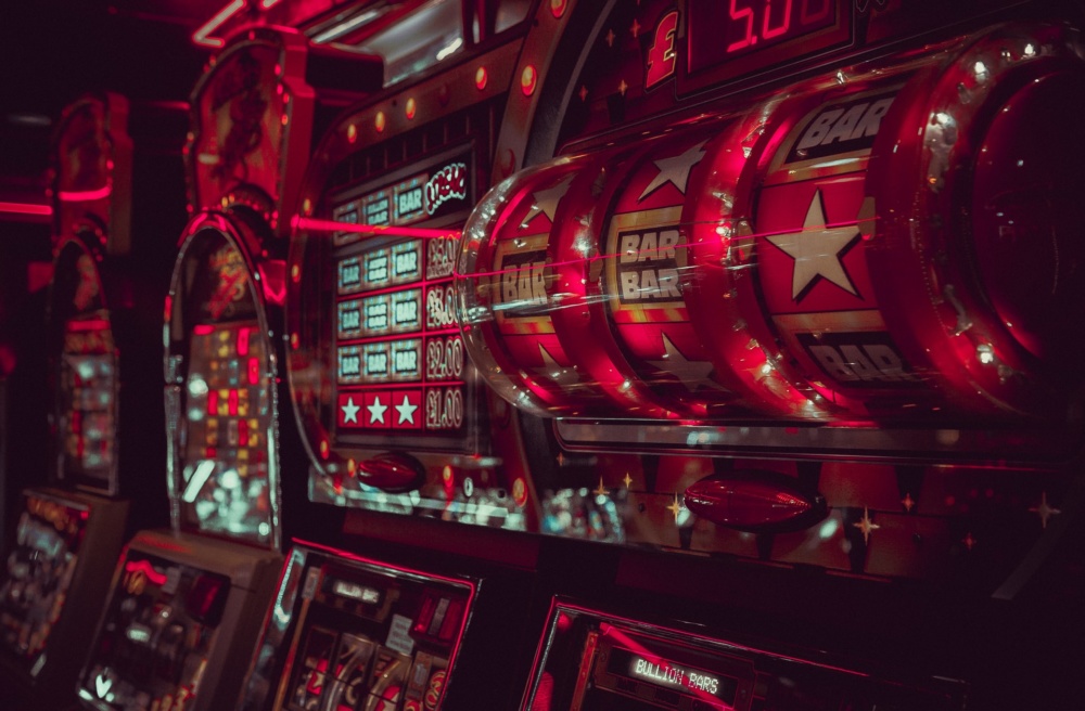 casino slots 2022