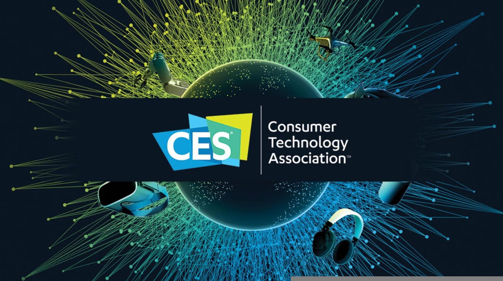 ces 2022 closing early