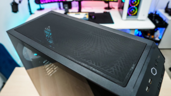 Cooler Master HAF 500 Case