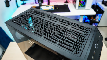 Cooler Master HAF 500 Case