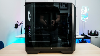 Cooler Master HAF 500 Case