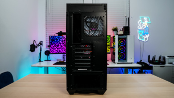 Cooler Master HAF 500 Case