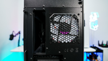 Cooler Master HAF 500 Case
