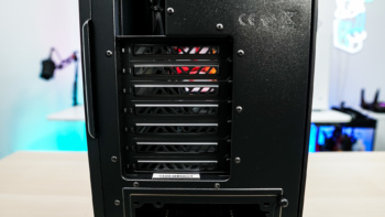 Cooler Master HAF 500 Case