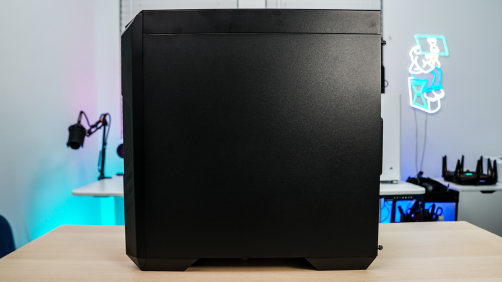 Cooler Master HAF 500 Case