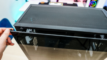 Cooler Master HAF 500 Case