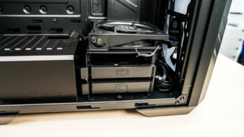 Cooler Master HAF 500 Case