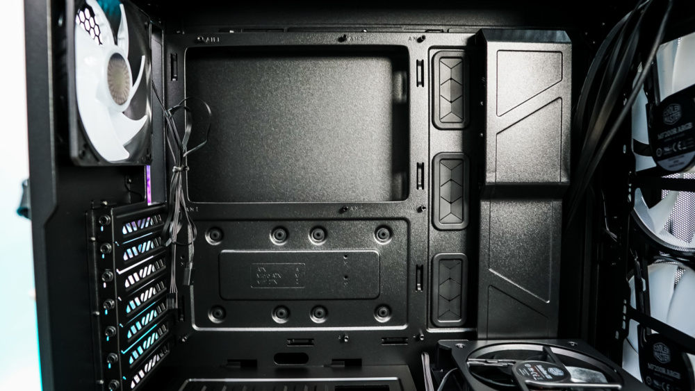 Cooler Master HAF 500 Case