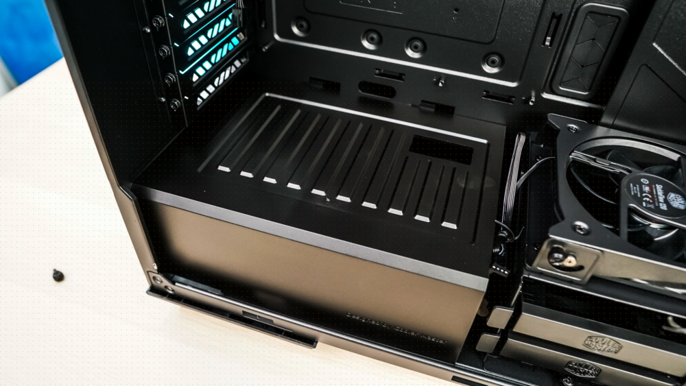 Cooler Master HAF 500 Case