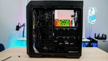 Cooler Master HAF 500 Case