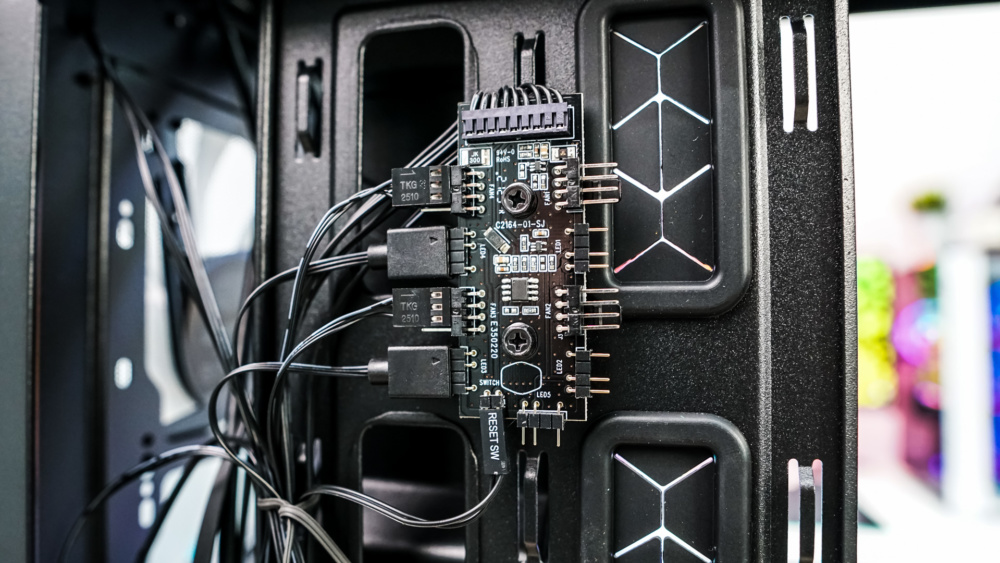 Cooler Master HAF 500 Case