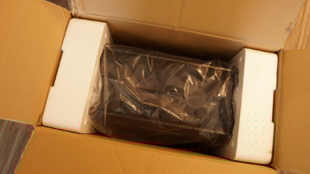 Cooler Master HAF 500 Case
