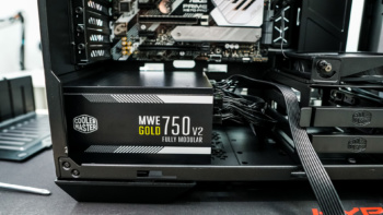 Cooler Master HAF 500 Case