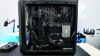 Cooler Master HAF 500 Case