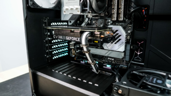 Cooler Master HAF 500 Case