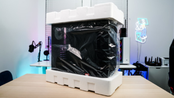 Cooler Master HAF 500 Case