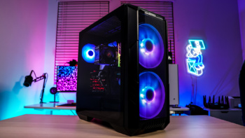 Cooler Master HAF 500 Case