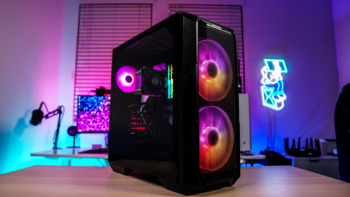Cooler Master HAF 500 Case