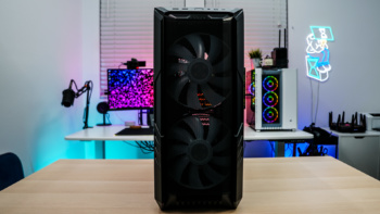 Cooler Master HAF 500 Case